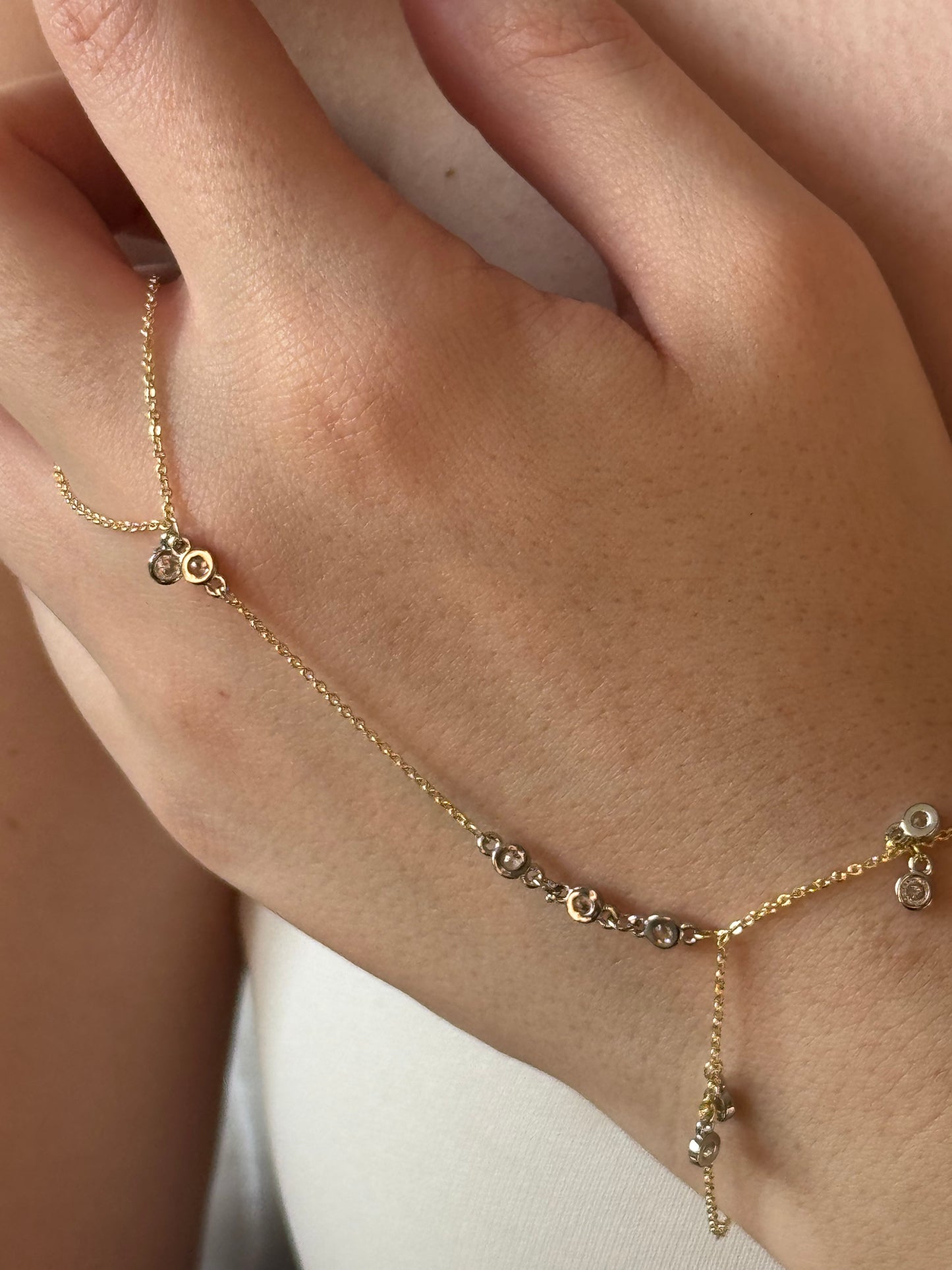 Vip Damla Detaylı Şahmeran