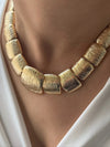 VIP Velvet Gold Kolye