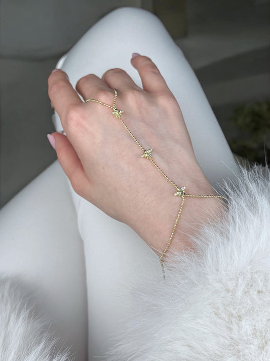 Özel Seri Fly Şahmeran