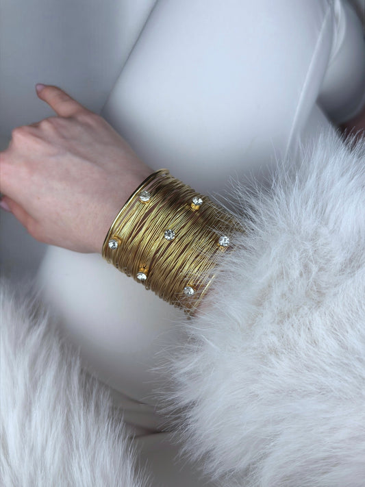 Özel Seri Linear Bileklik