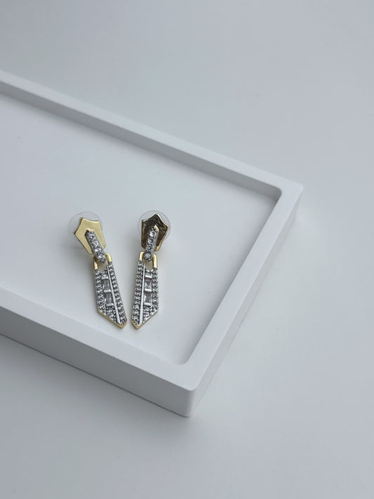 Özel Seri Nora Küpe