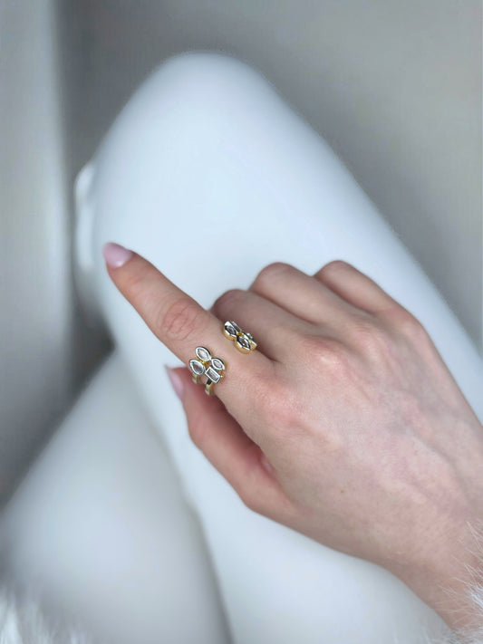 VIP Ayarlanabilir Lumiere Yüzük