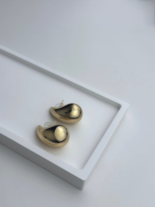 Özel Seri Damla Model Küpe