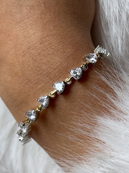 VIP Love Link Bileklik