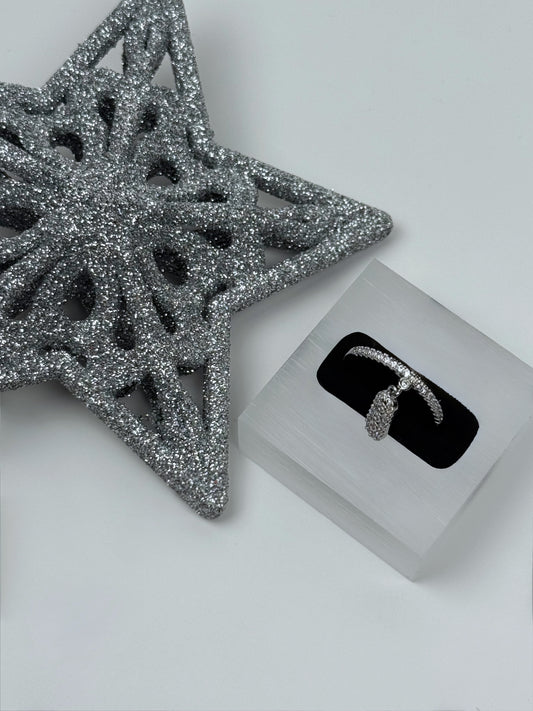 Özel Seri Ayarlanabilir Sallantılı Mess Yüzük