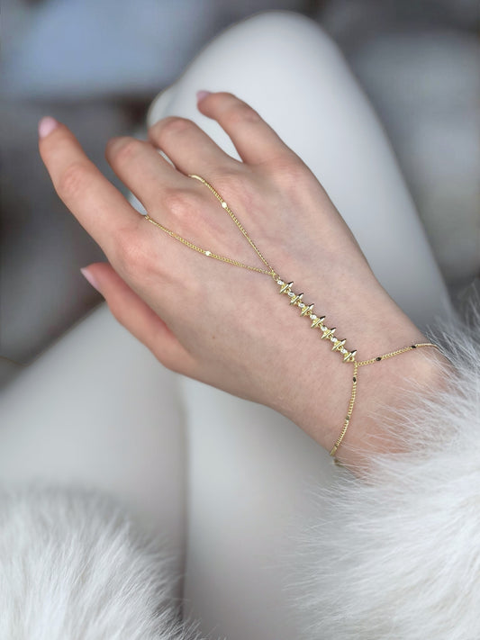 Özel Seri Axis Şahmeran