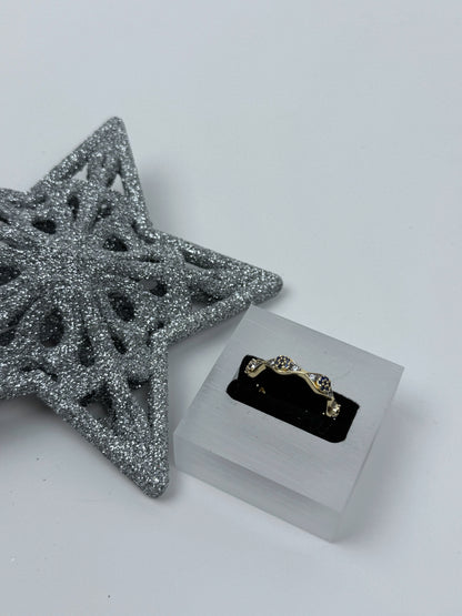 Özel Seri Ayarlanabilir Nazar Yüzük